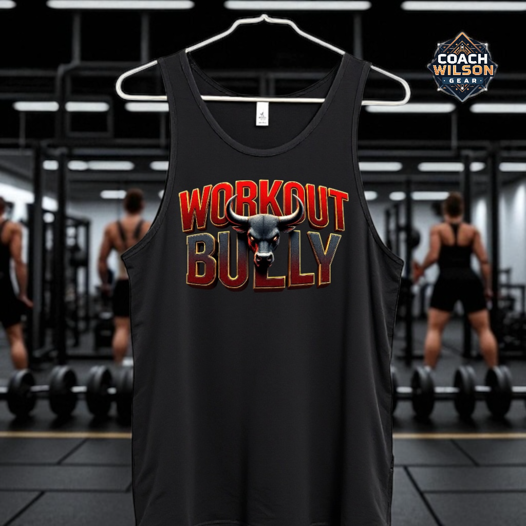 Fitness Tank