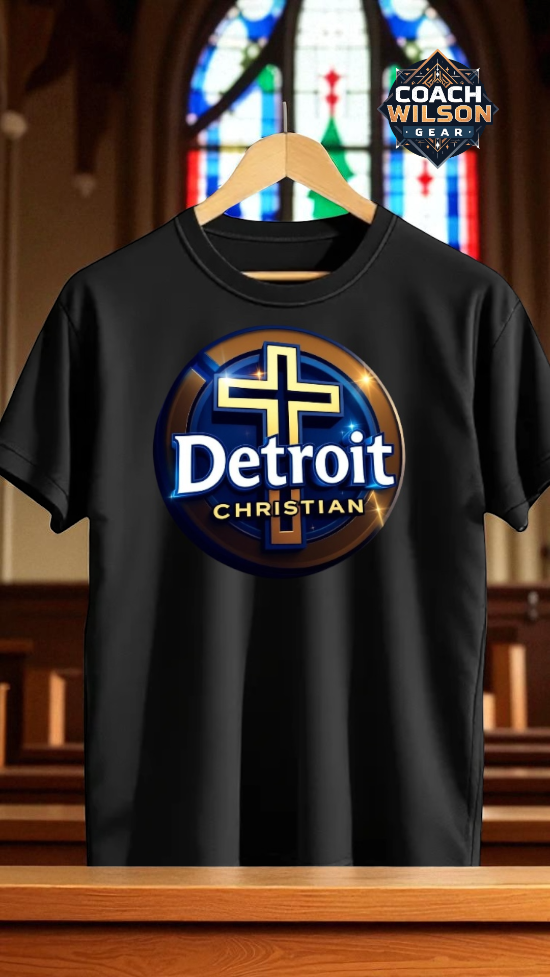 Detroit Christian