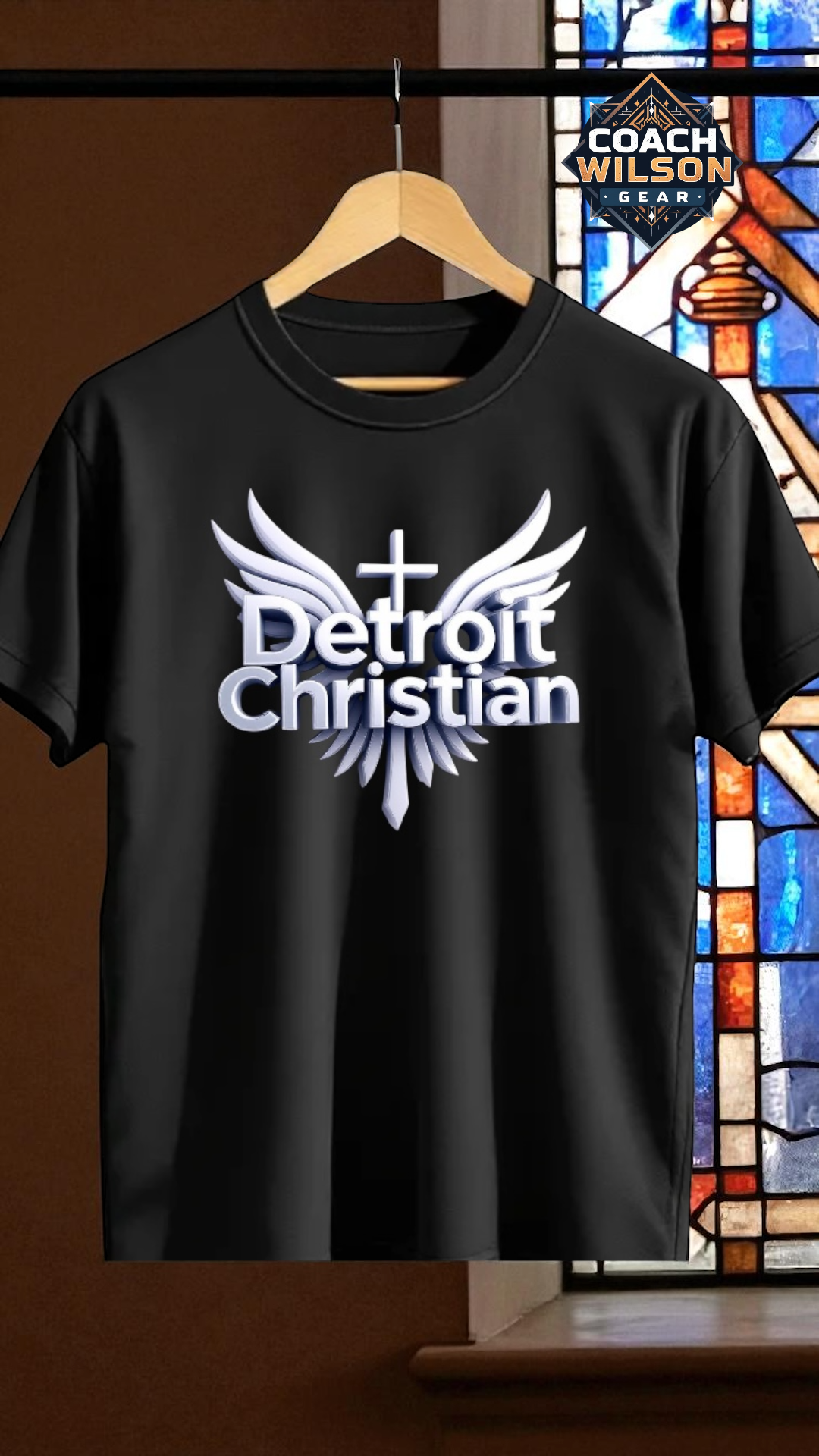 Detroit Christian