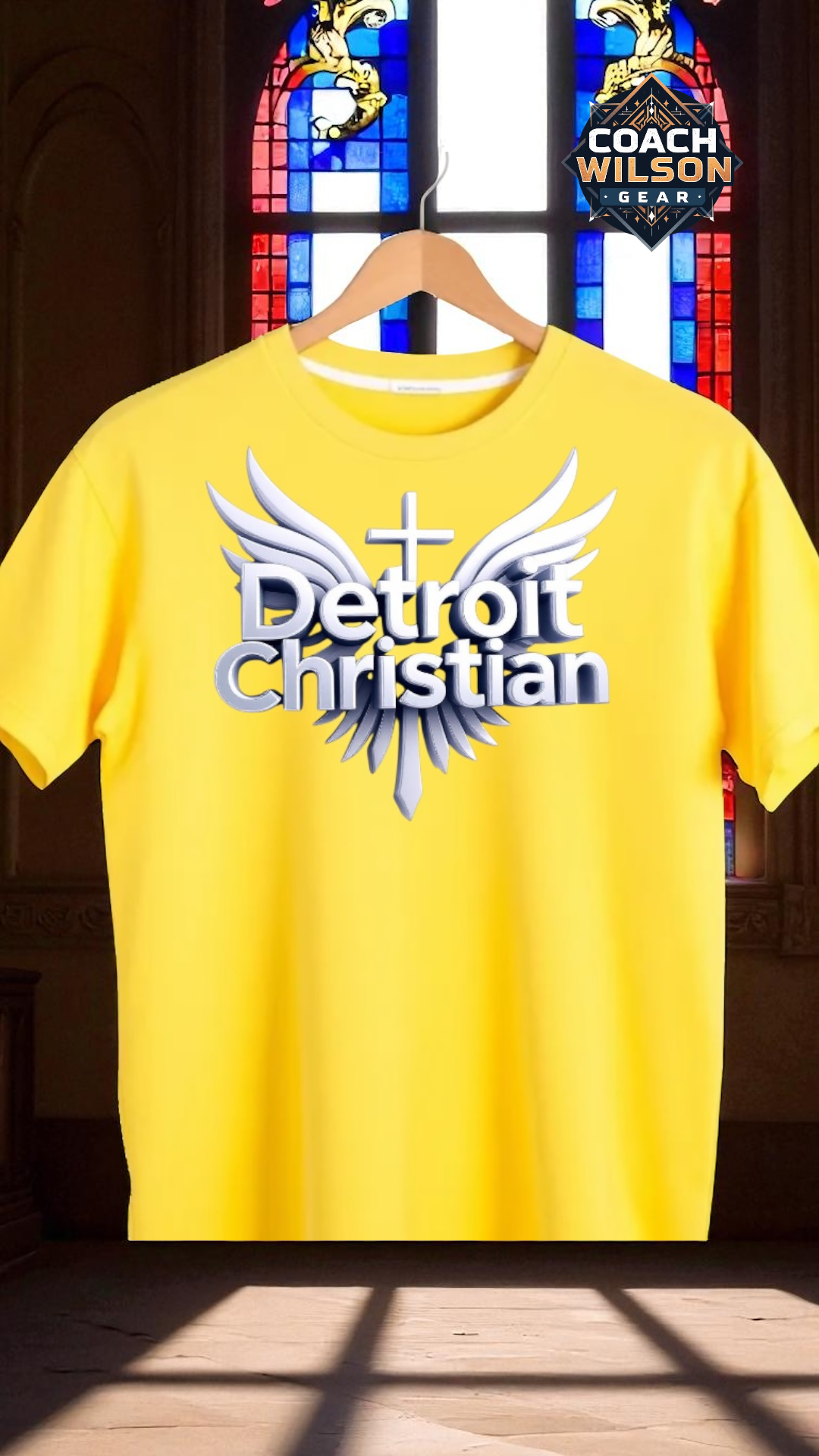 Detroit Christian