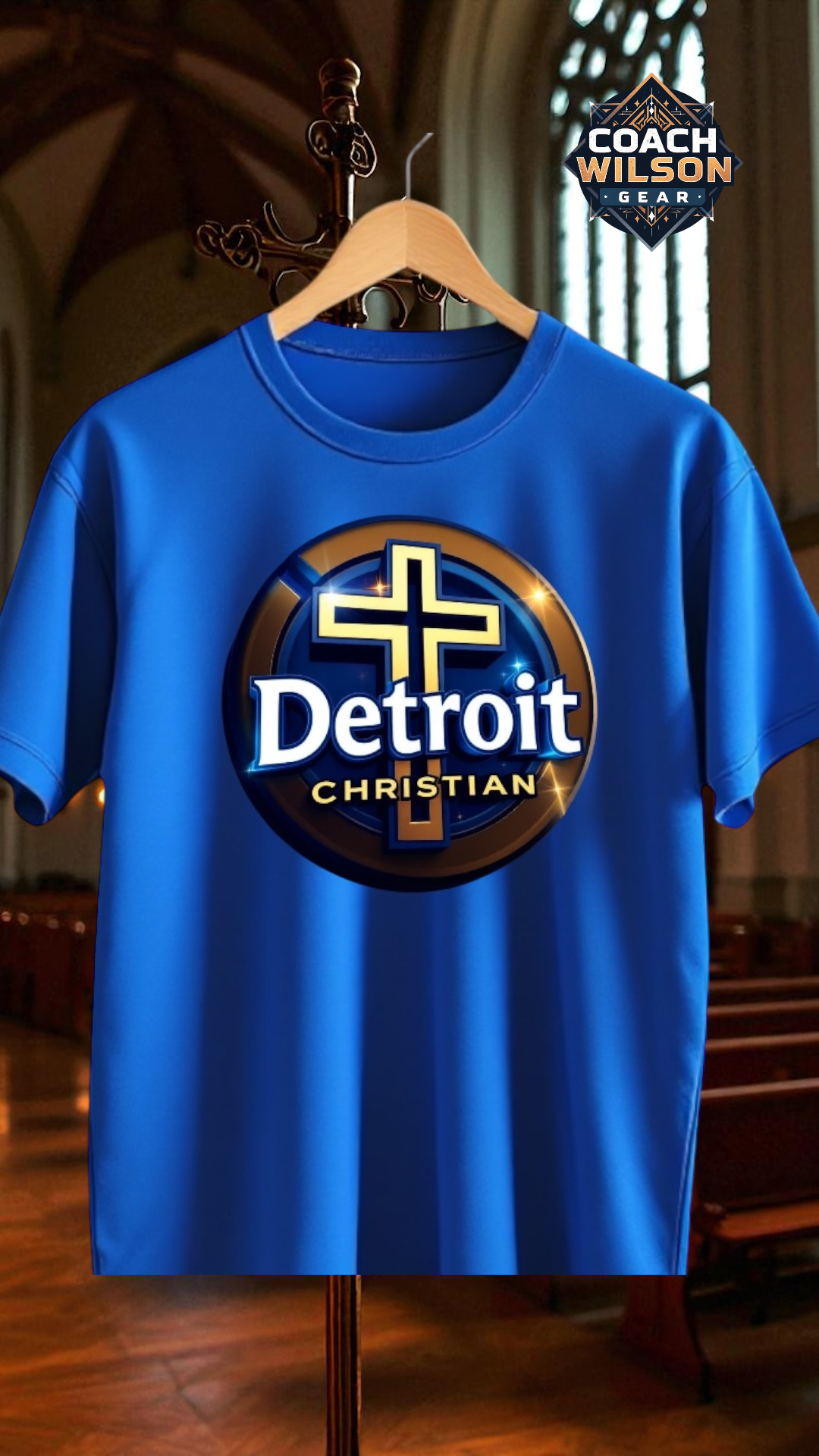 Detroit Christian