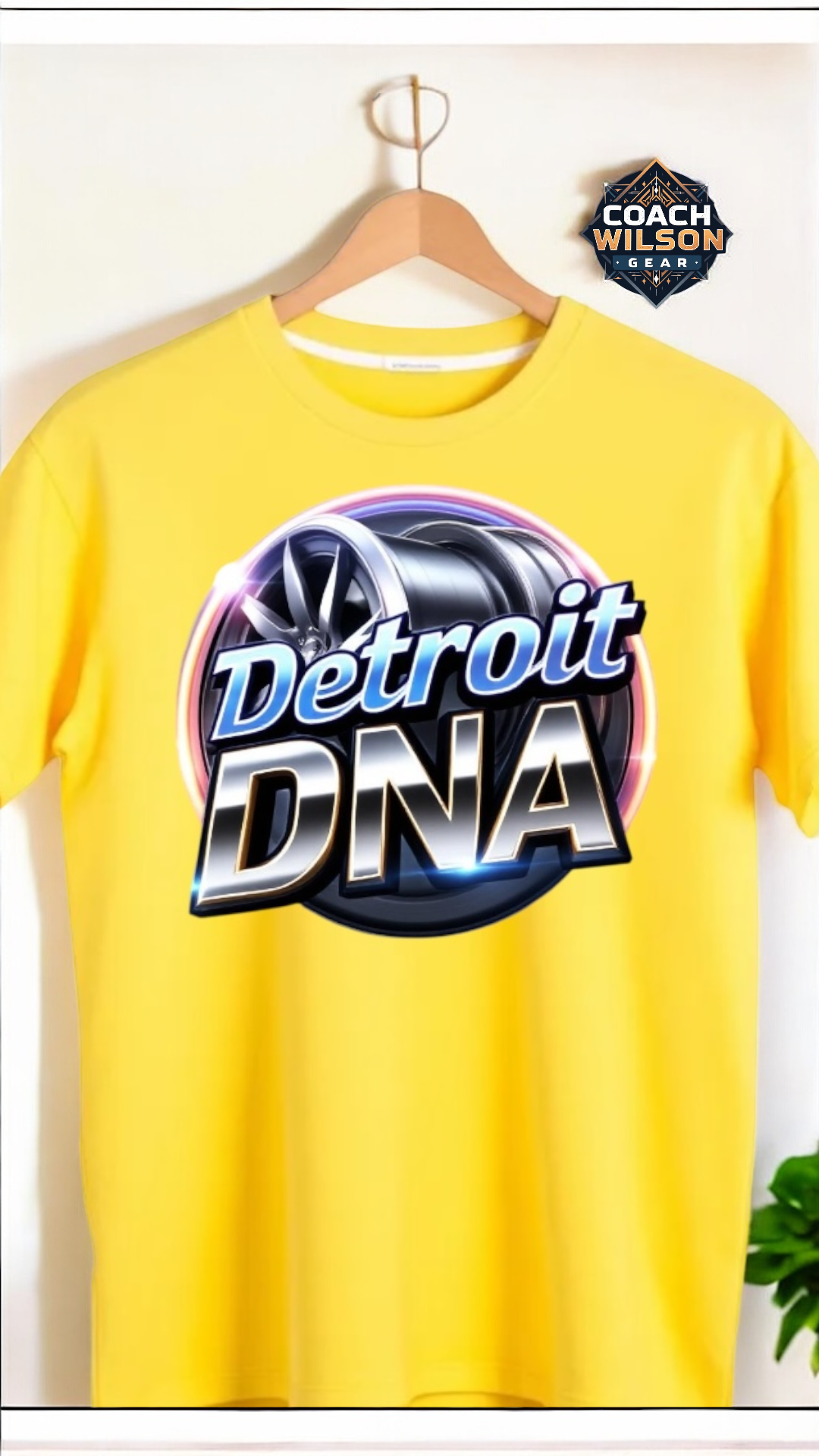 Short Sleeve T-Shirt