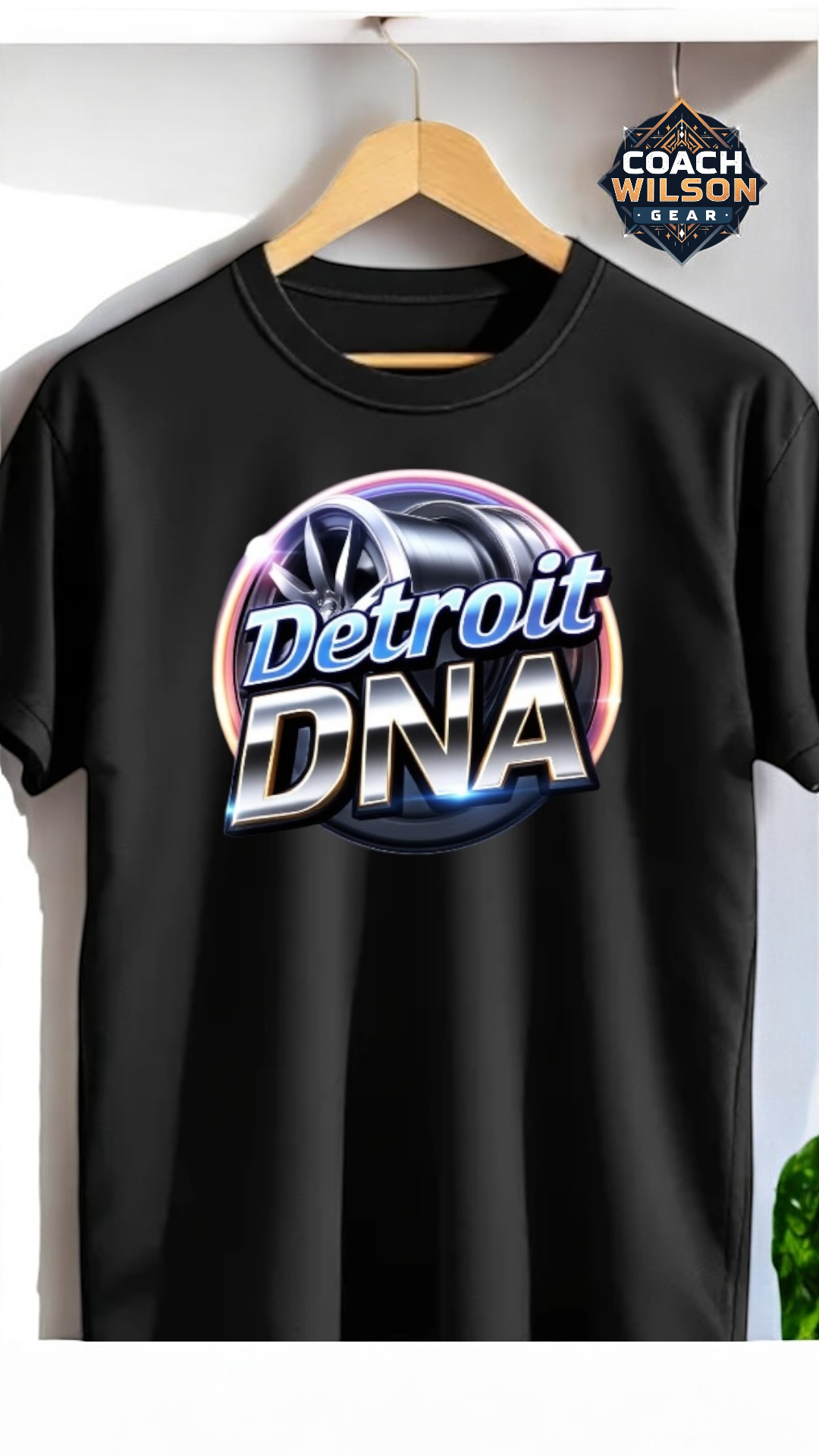 Short Sleeve T-Shirt