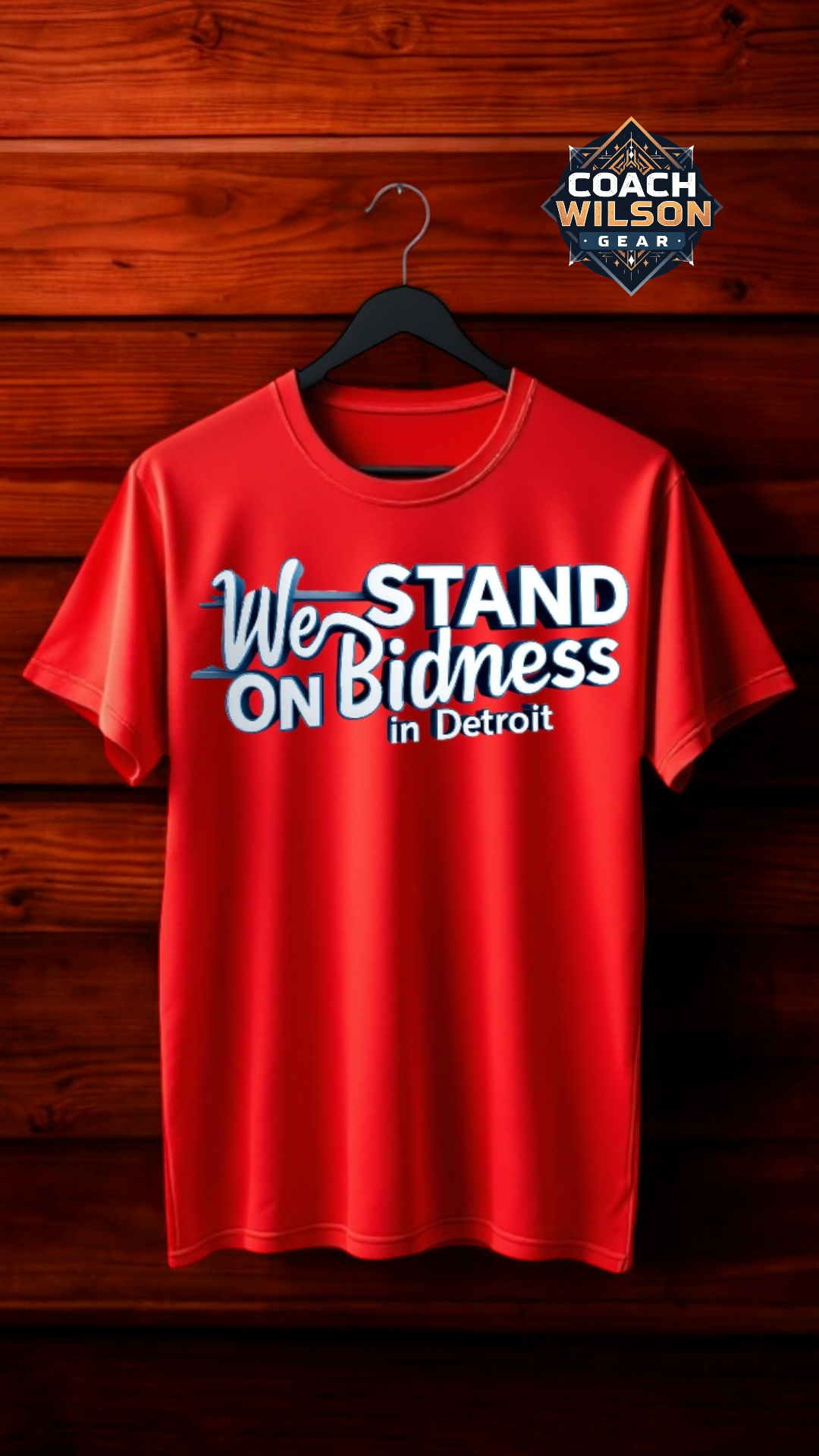 Short Sleeve T-Shirt