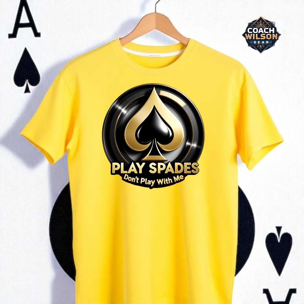 Short Sleeve T-Shirt