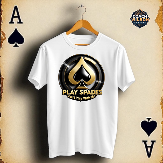 Short Sleeve T-Shirt