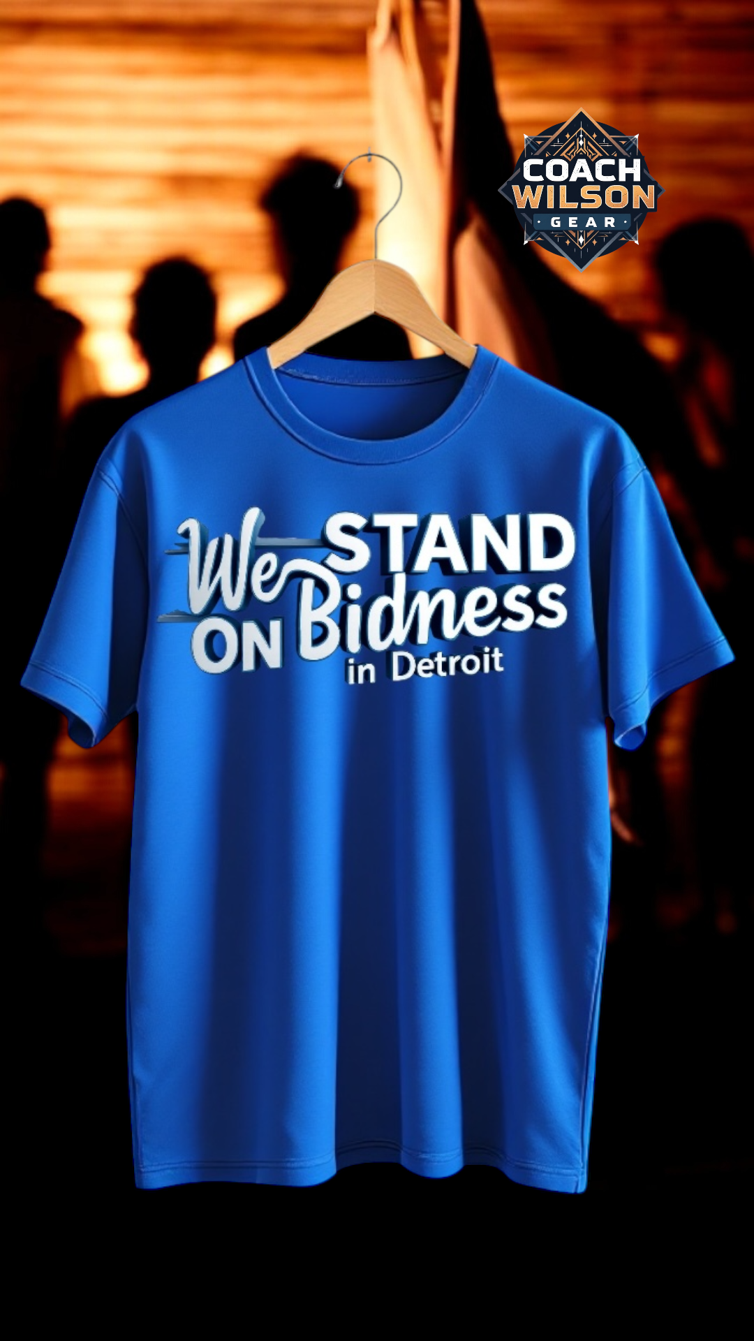 Short Sleeve T-Shirt