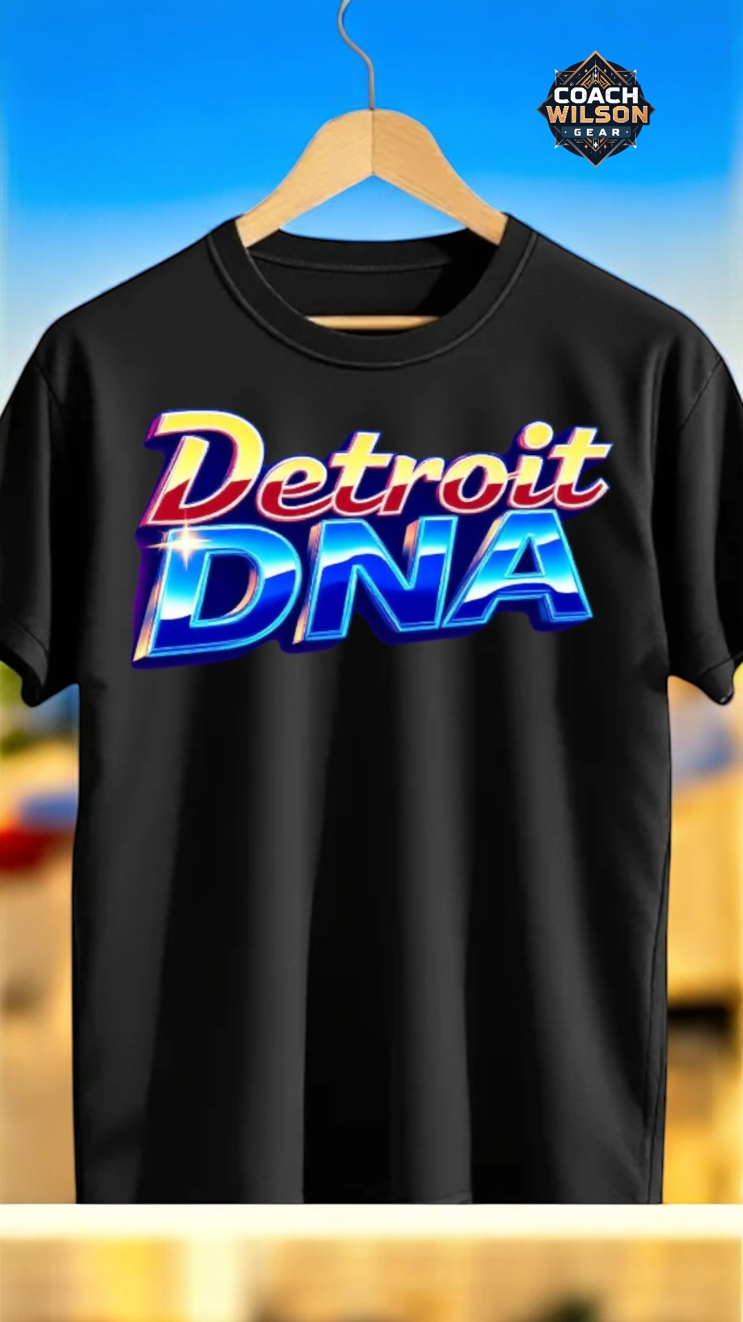 Short Sleeve T-Shirt