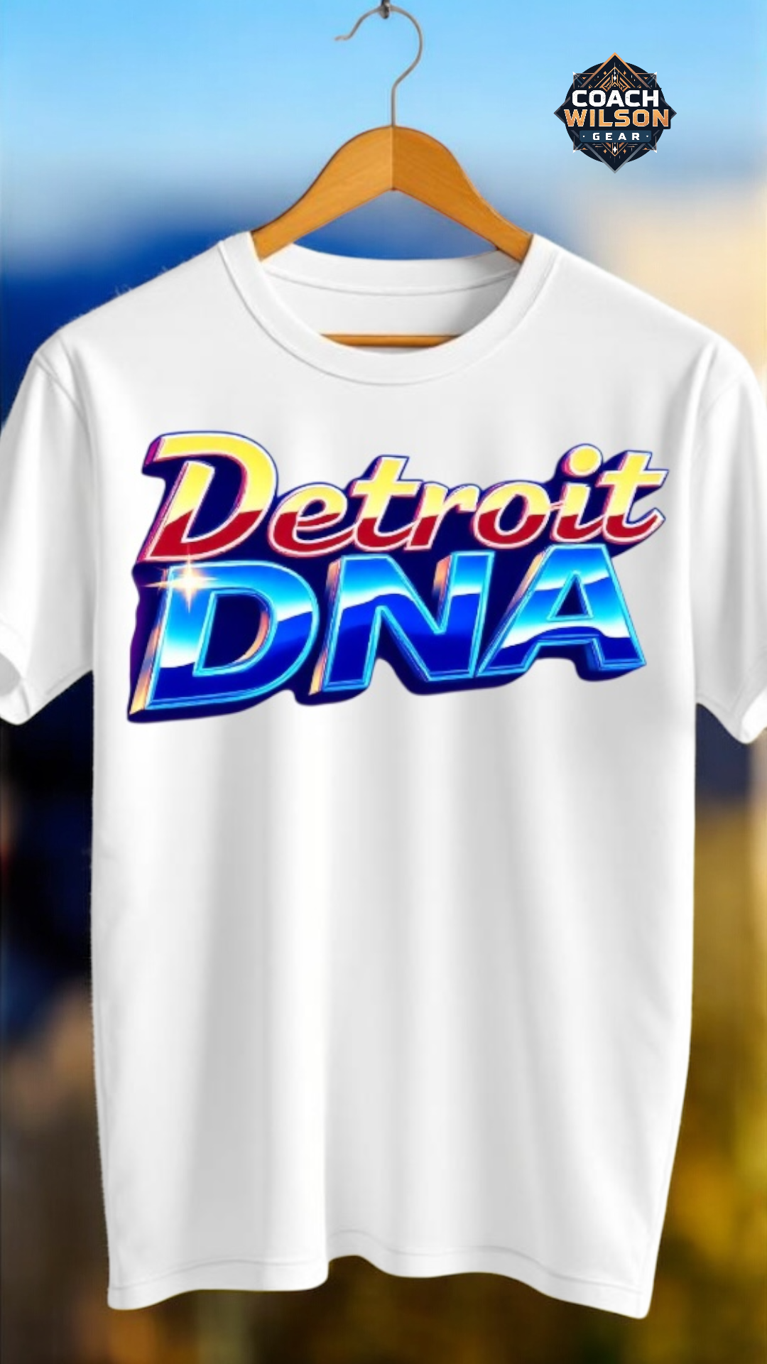 Short Sleeve T-Shirt
