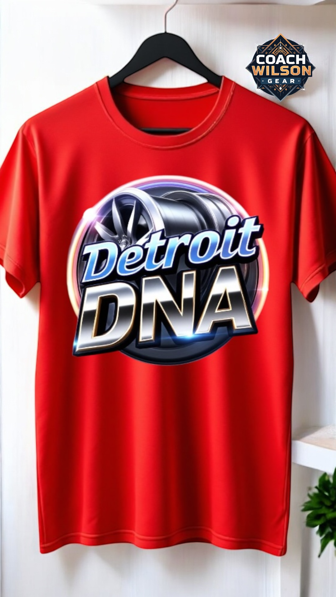 Short Sleeve T-Shirt