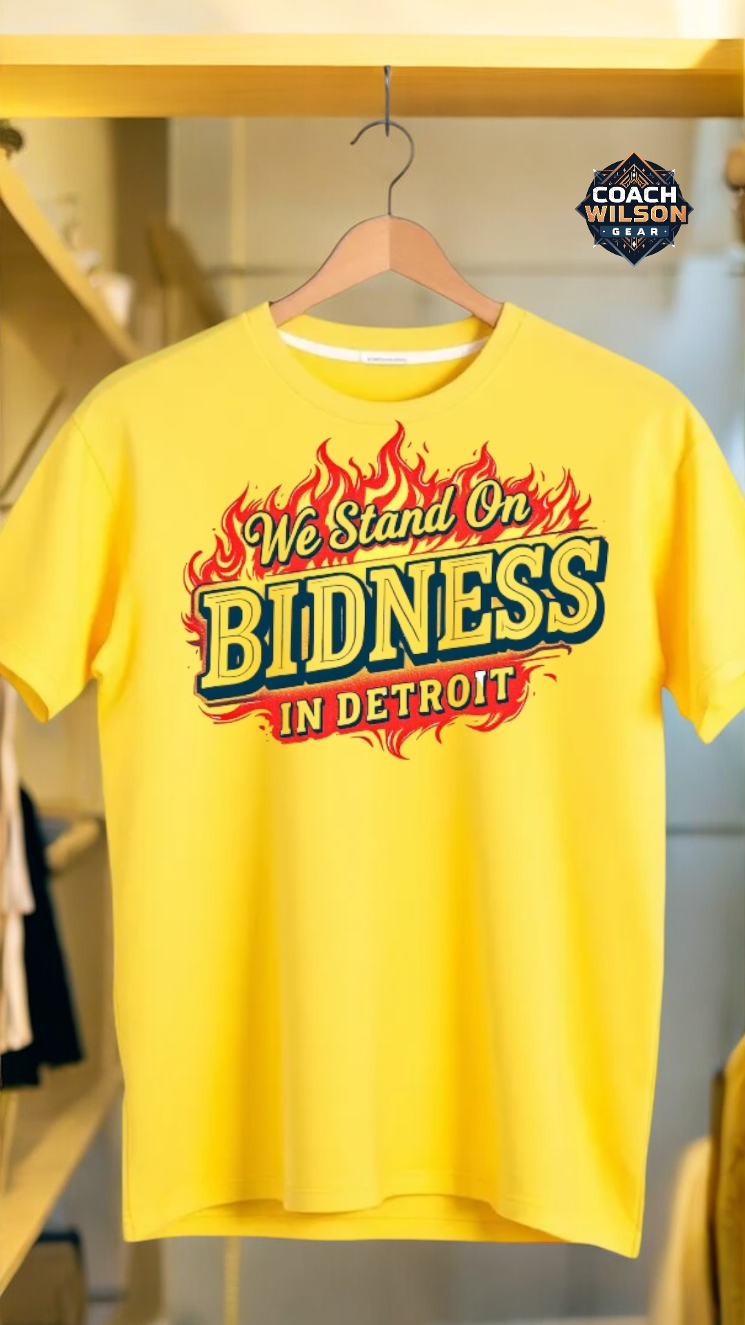 Short Sleeve T-Shirt