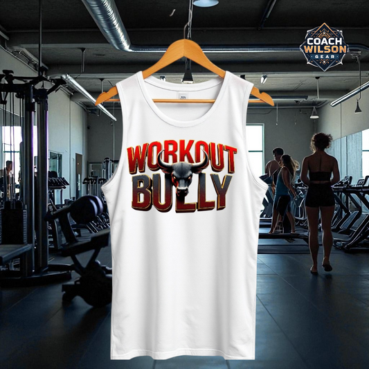 Fitness Tank