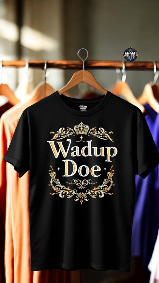 Short Sleeve T-Shirt