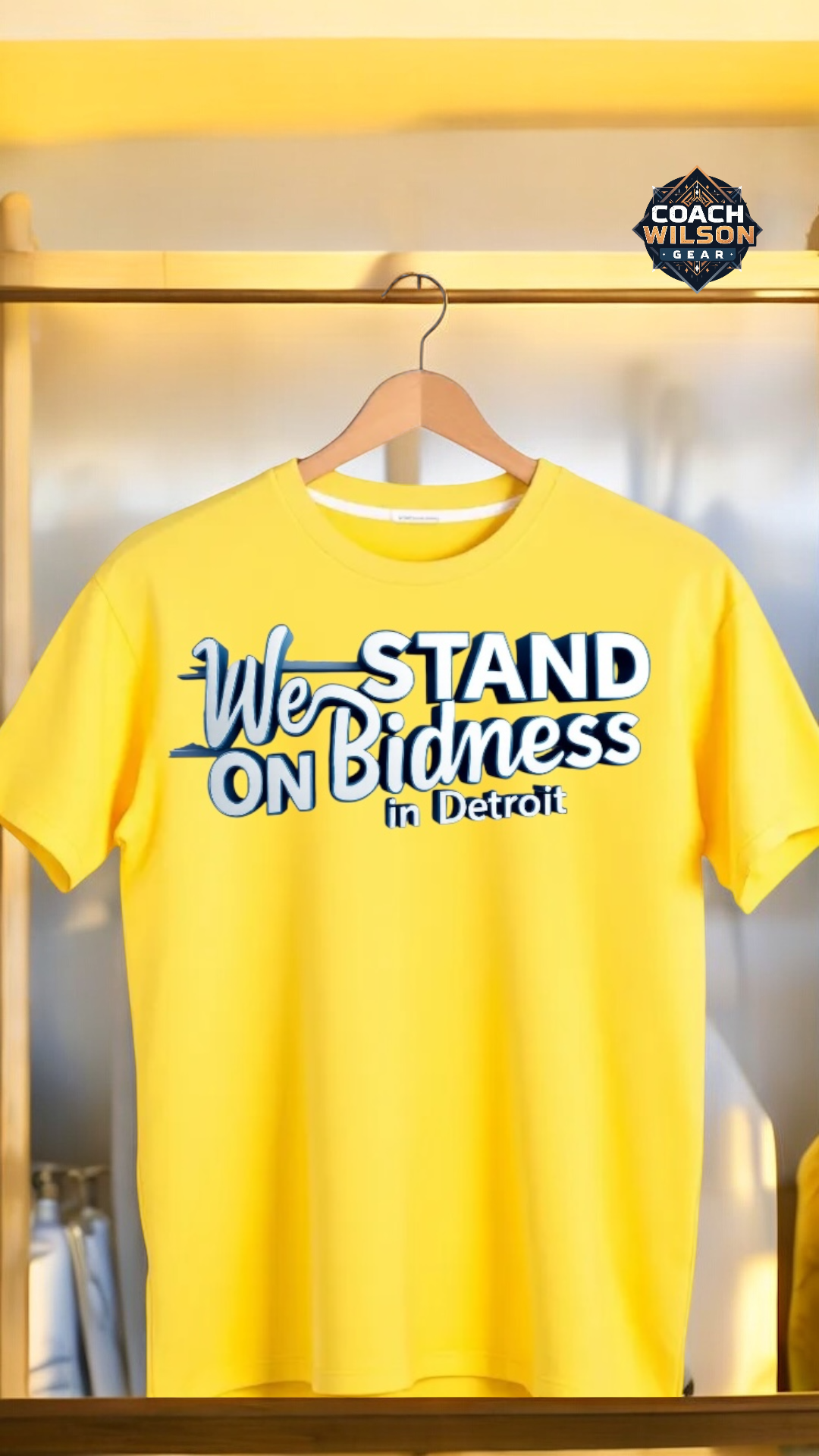 Short Sleeve T-Shirt