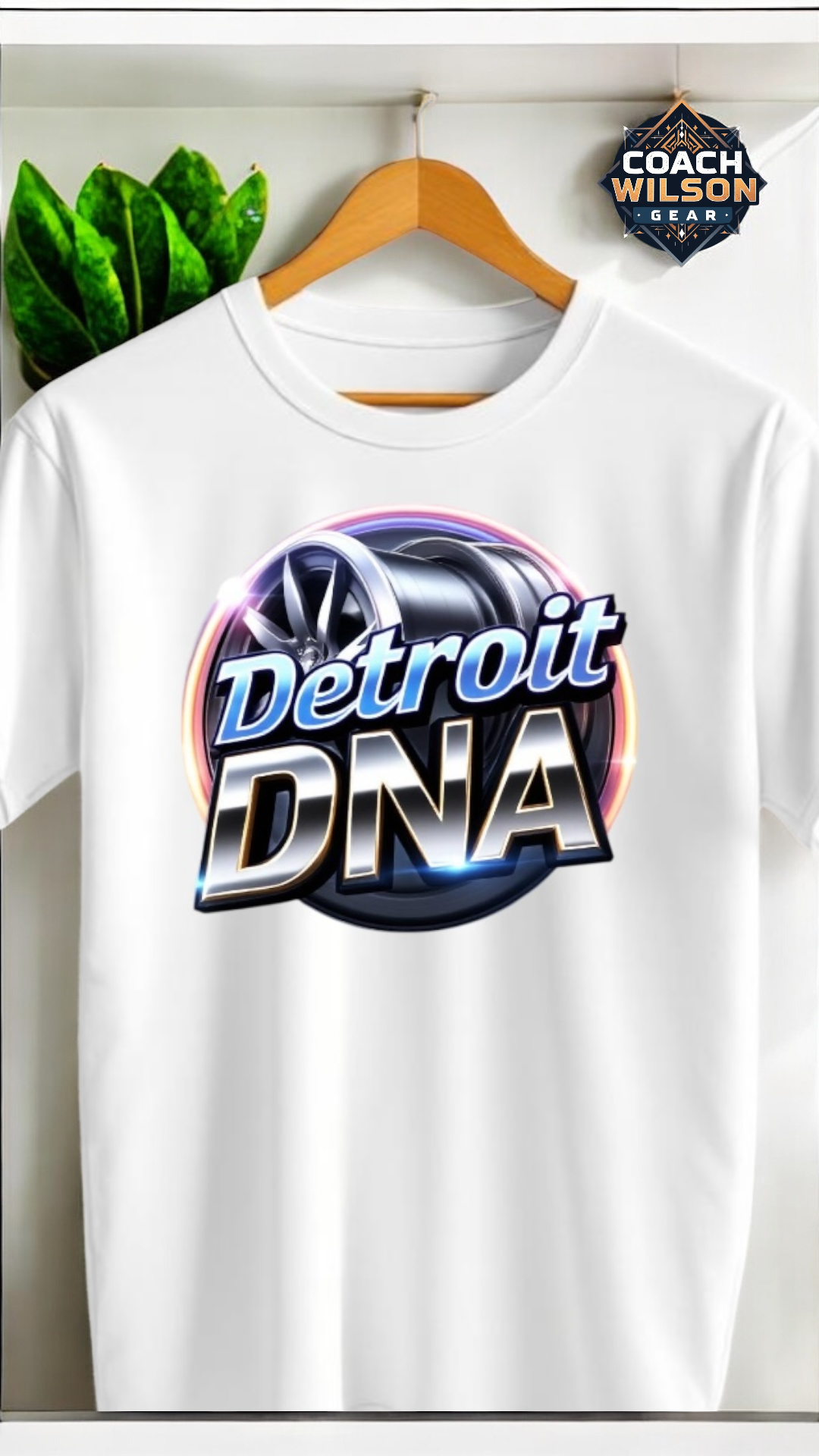 Short Sleeve T-Shirt