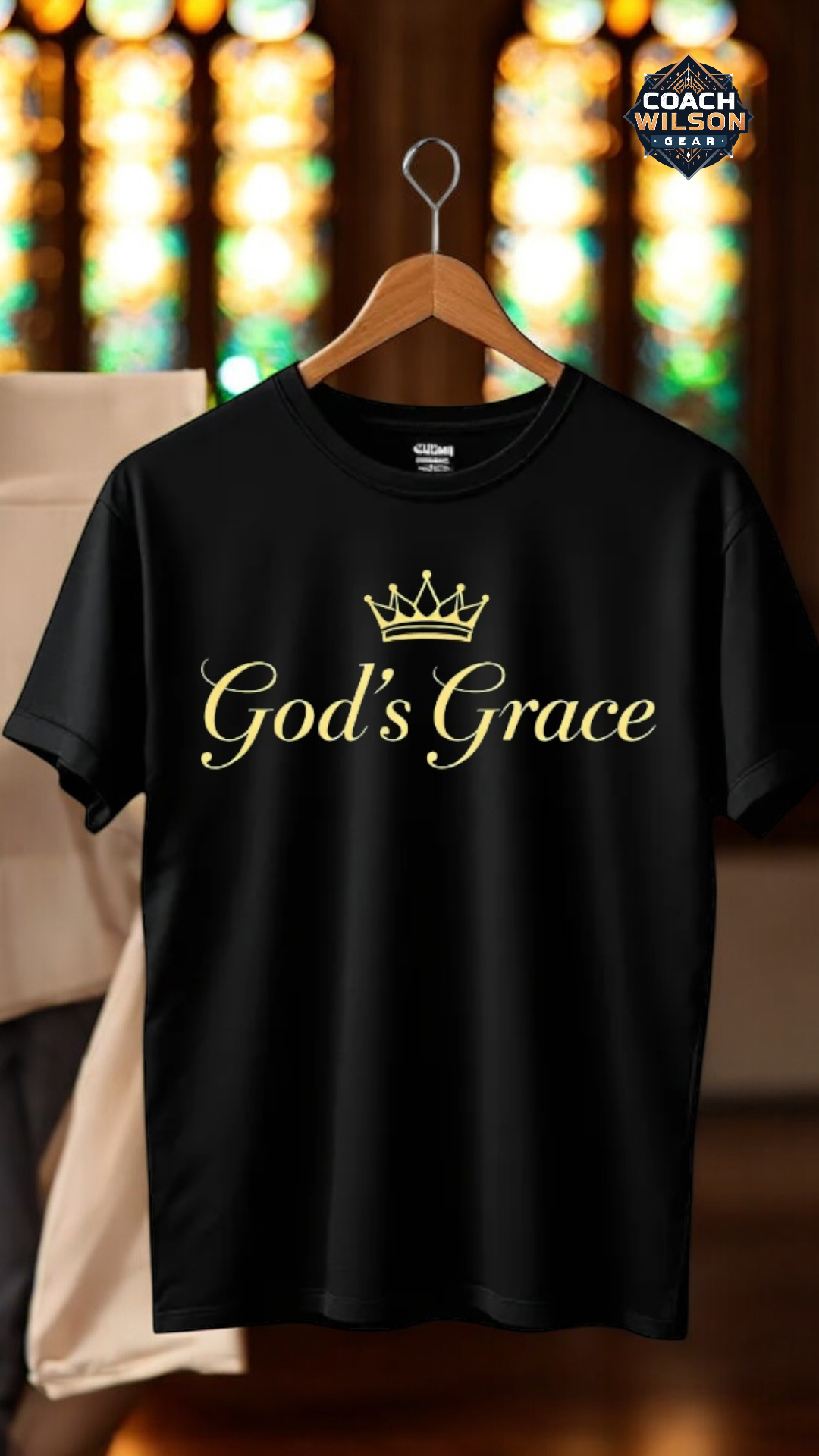 Short Sleeve T-Shirt