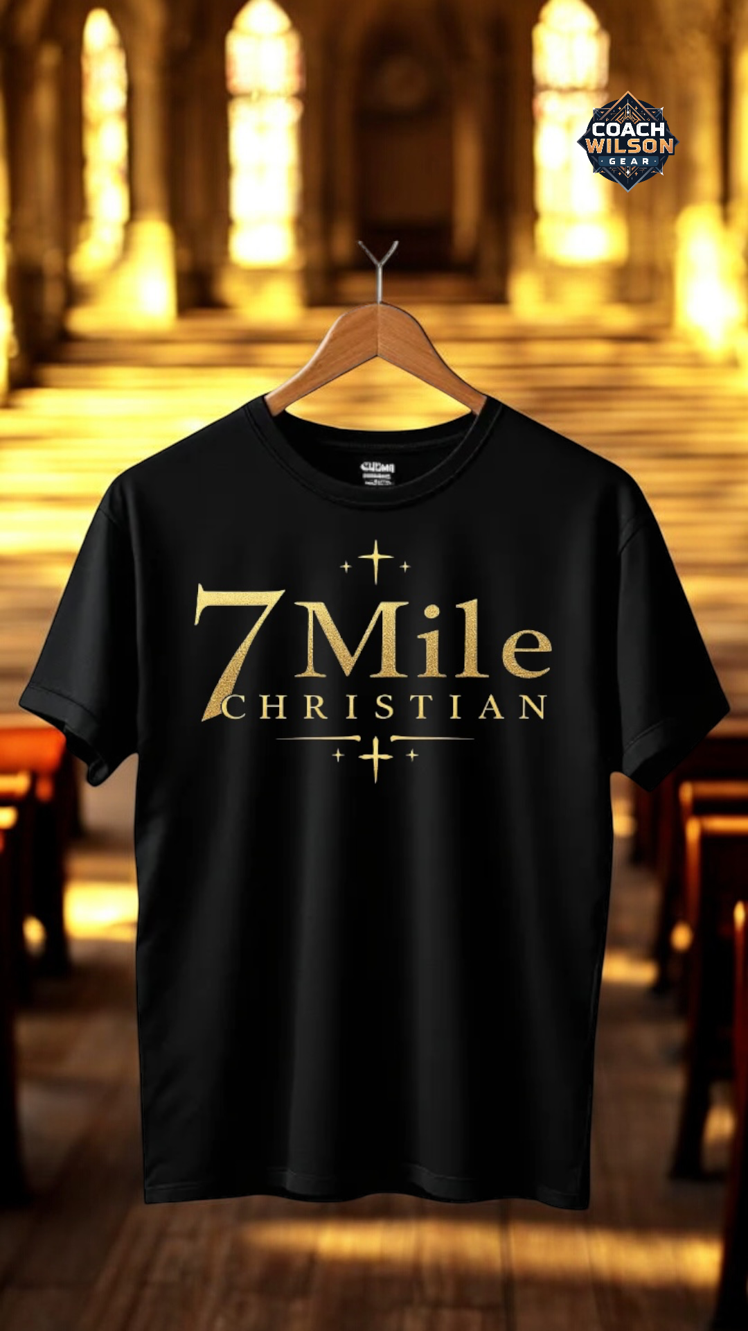 Short Sleeve T-Shirt