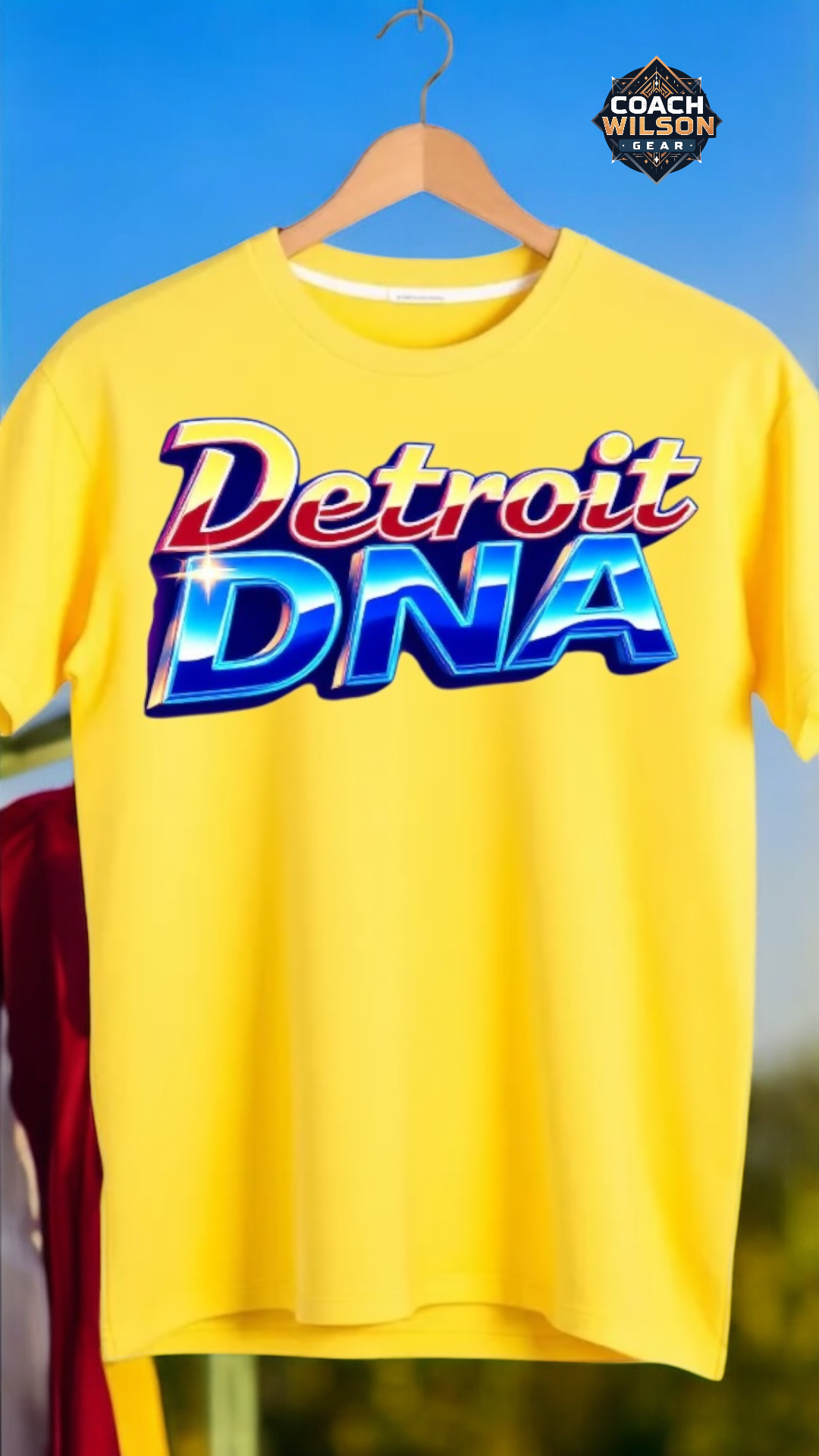 Short Sleeve T-Shirt