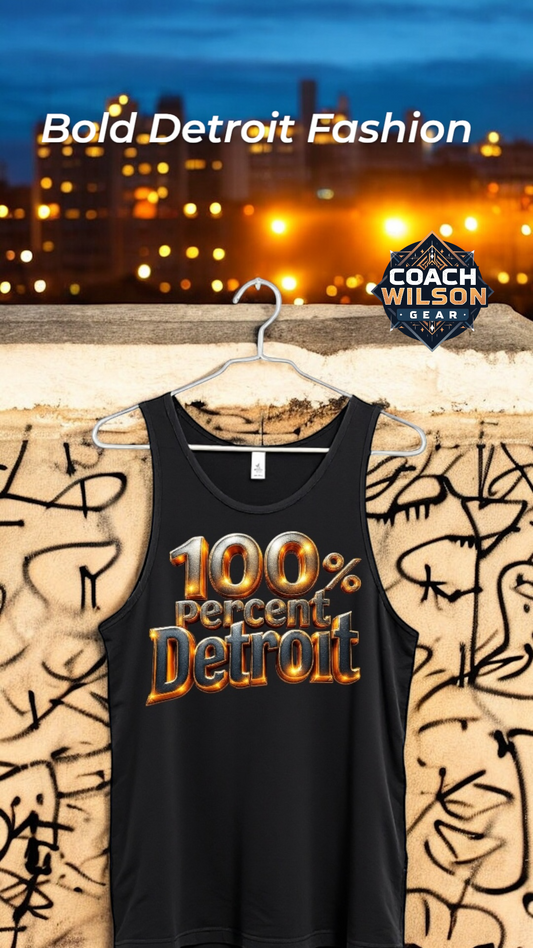 Tank or Short Sleeve T-Shirt