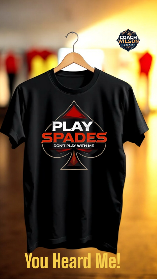 Short Sleeve T-Shirt
