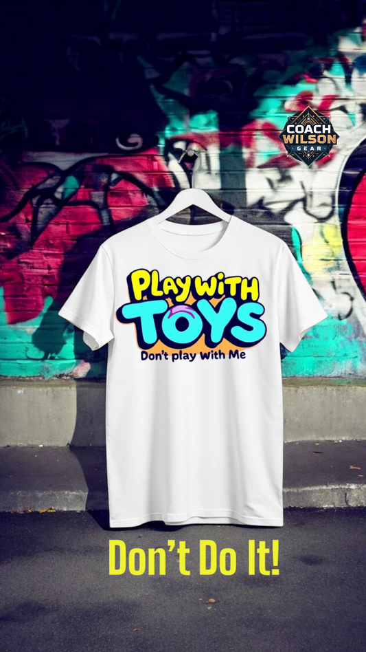 Short Sleeve T-Shirt