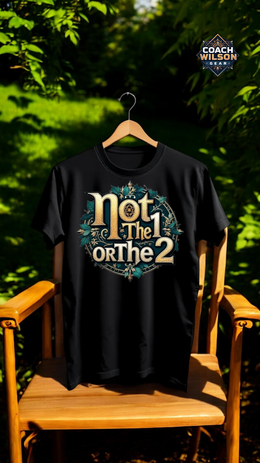Short Sleeve T-Shirt