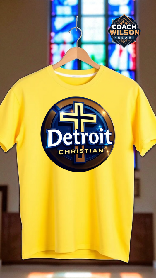Detroit Christian