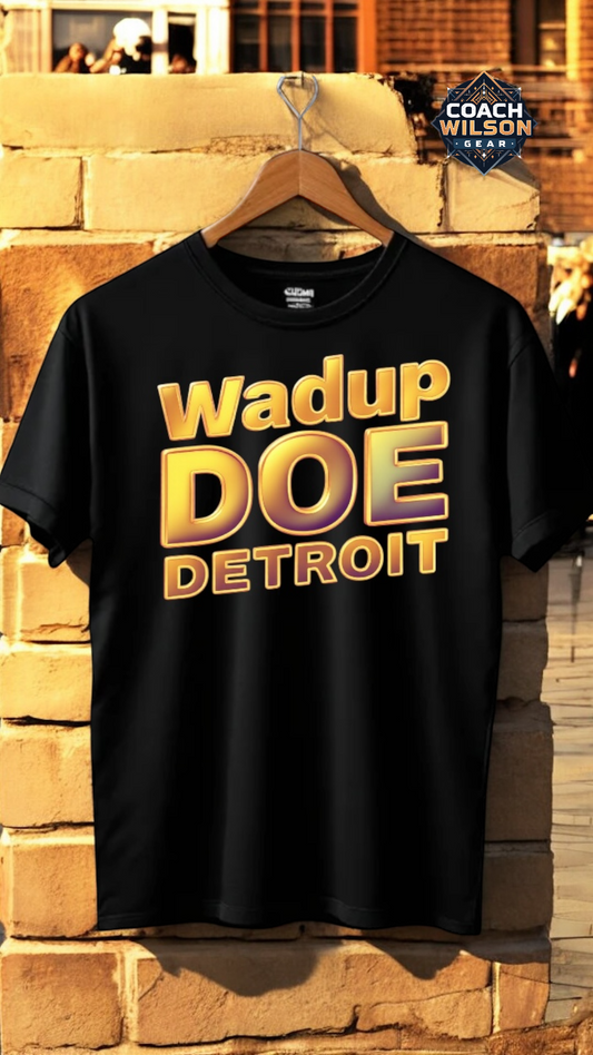 Short Sleeve T-Shirt