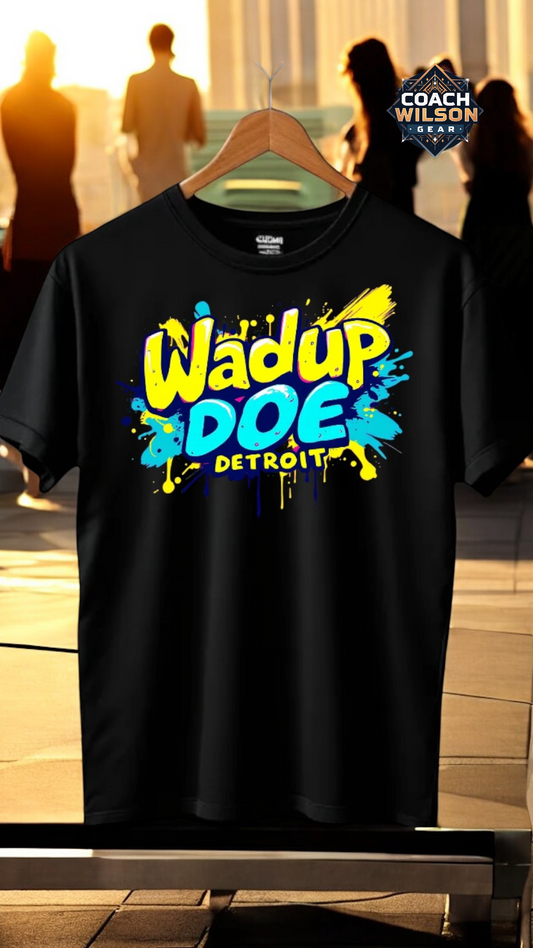 Short Sleeve T-Shirt