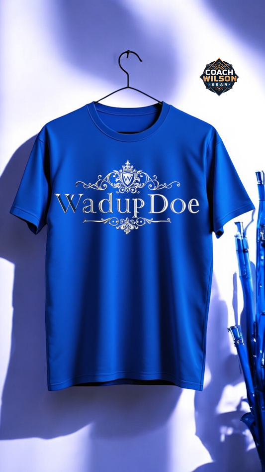 Short Sleeve T-Shirt