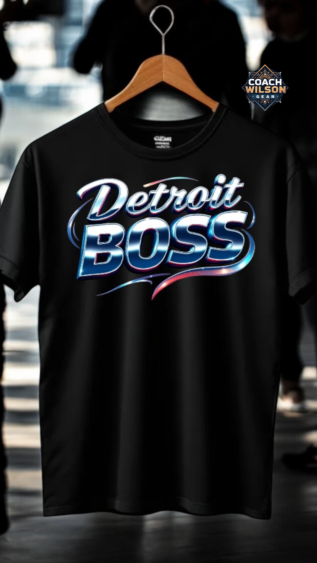 Short Sleeve T-Shirt