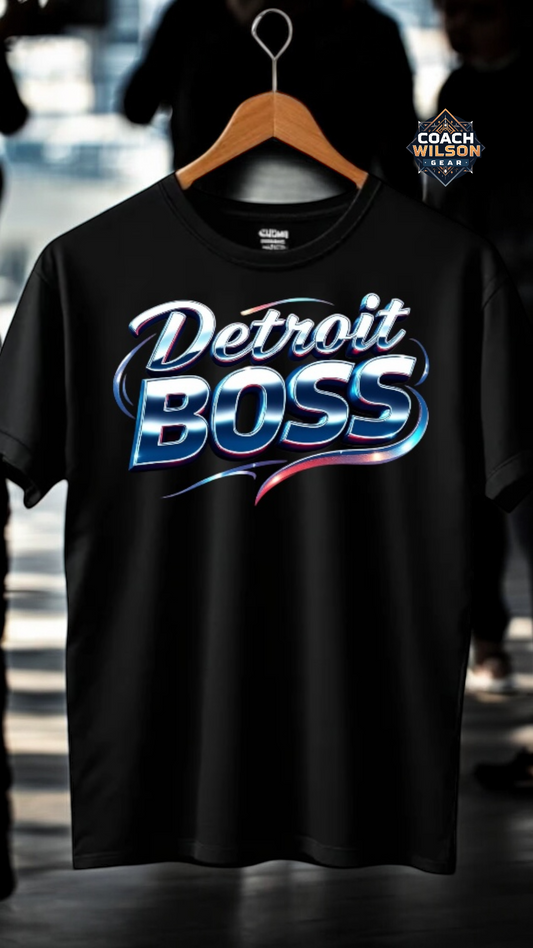 Short Sleeve T-Shirt