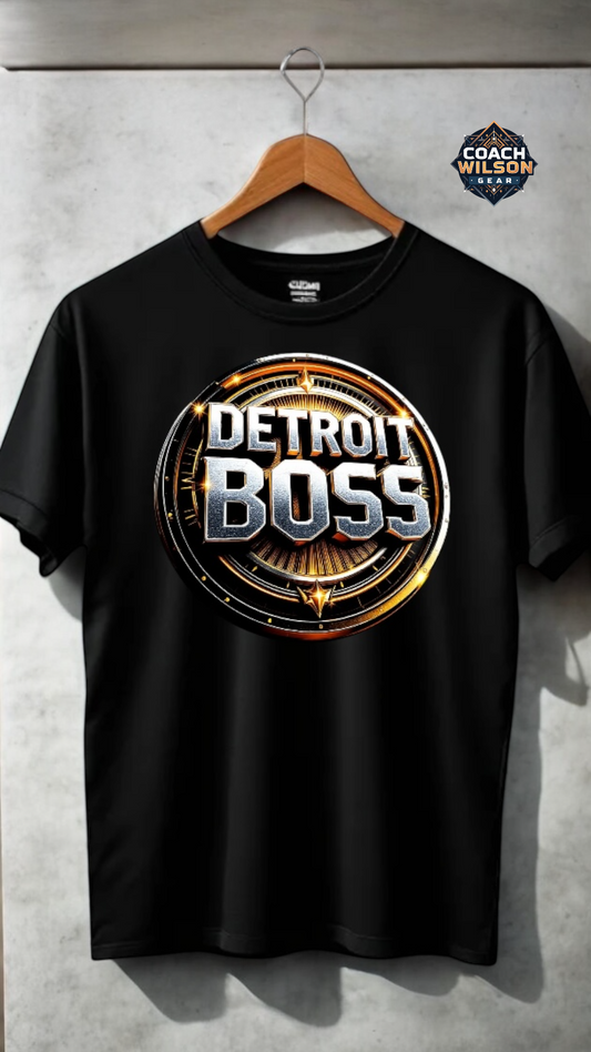 Short Sleeve T-Shirt