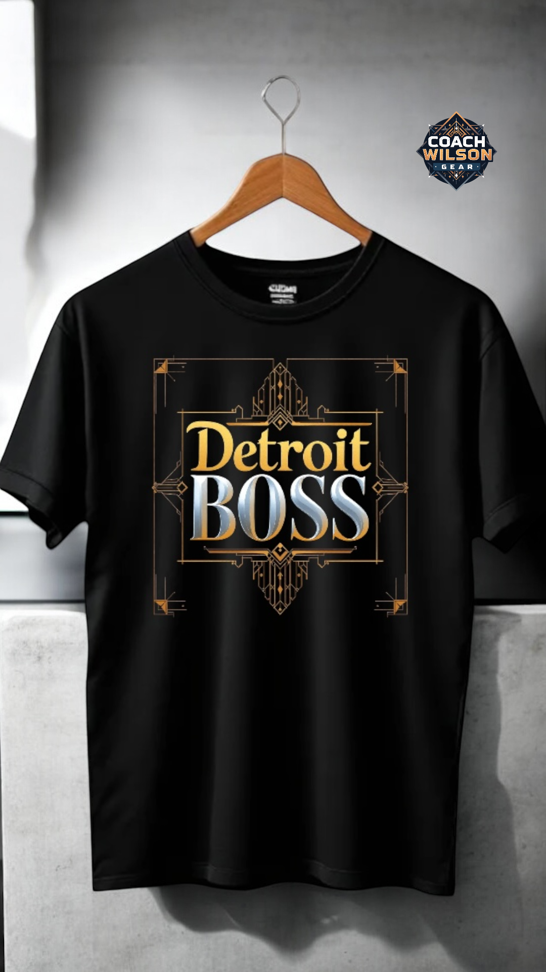 Short Sleeve T-Shirt