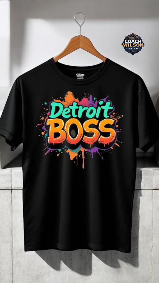 Short Sleeve T-Shirt