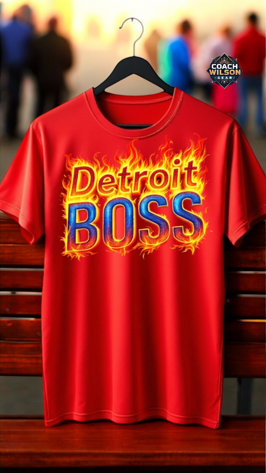 Short Sleeve T-Shirt