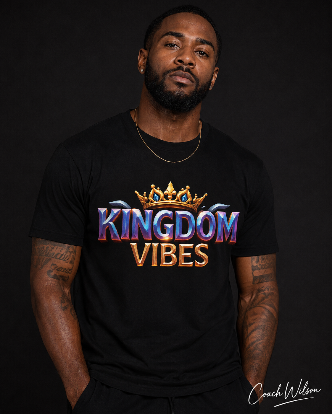 Short Sleeve T-Shirt