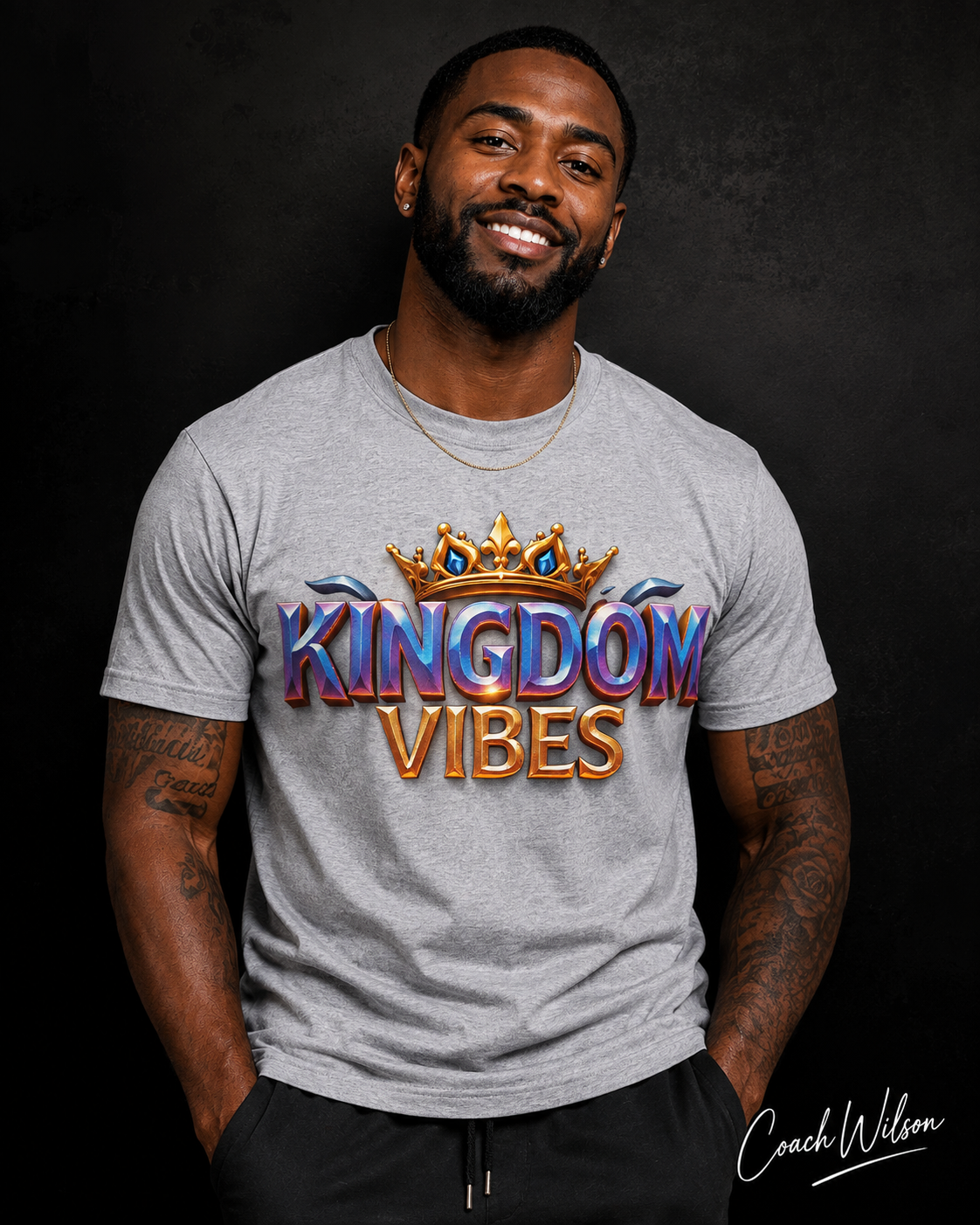 Short Sleeve T-Shirt