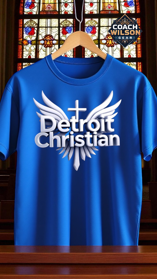 Detroit Christian