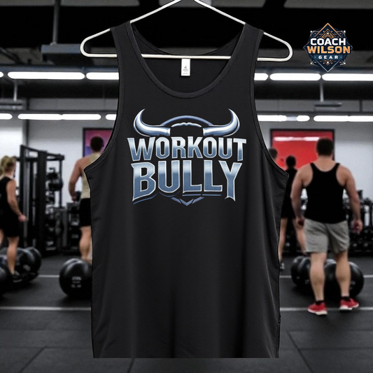 Fitness Tank