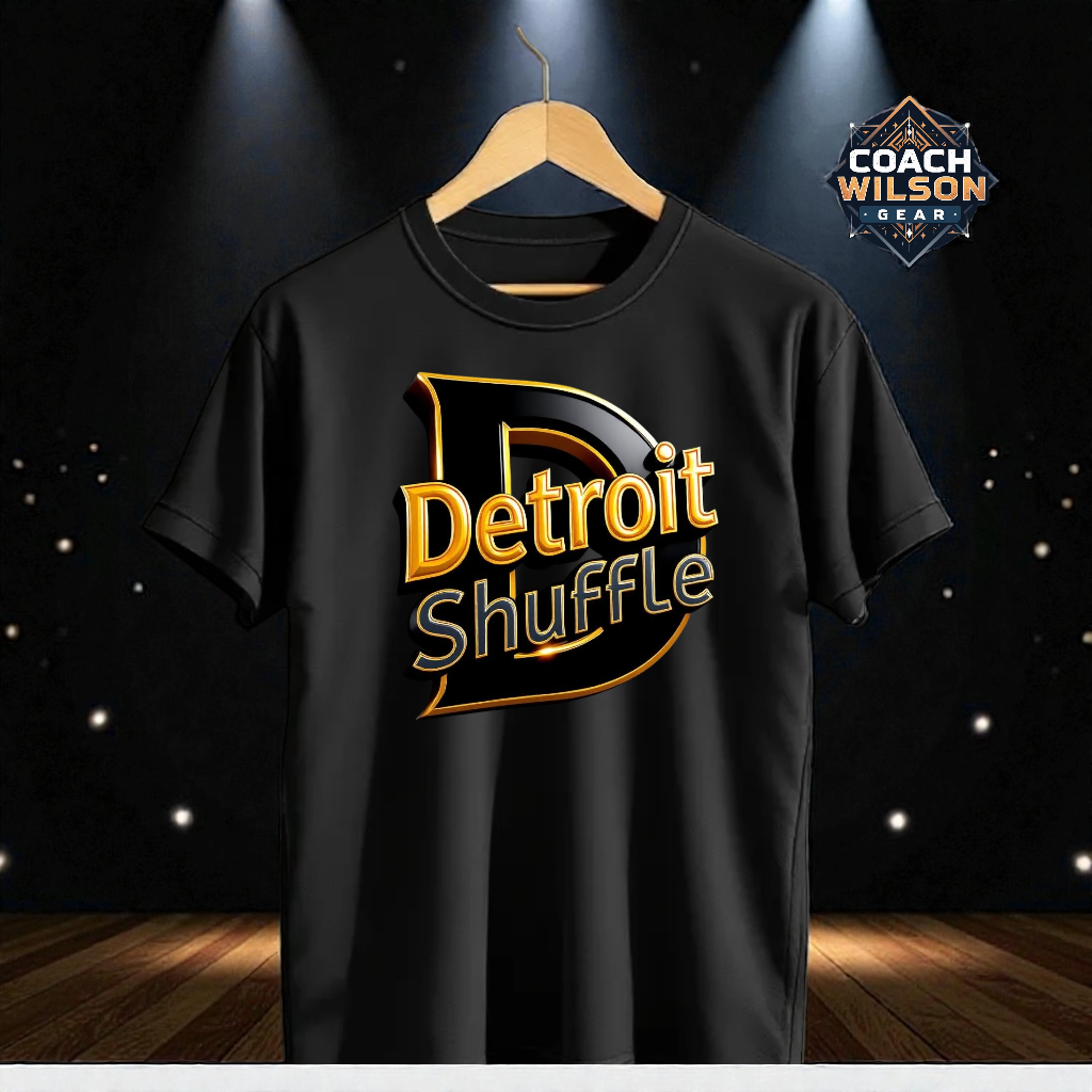 Detroit Shuffle